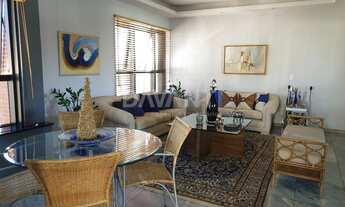 Imagem 5: Cobertura - Cambuí - Campinas