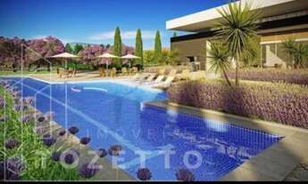 Imagem 2: Terreno em Condomínio para Venda em Ponta Grossa, Jardim Car