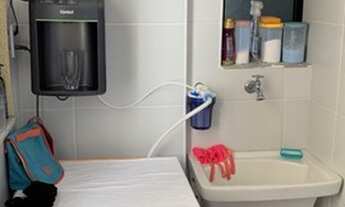 Imagem 5: Exoville Park <br>Ponto Novo - Aracaju - Sergipe