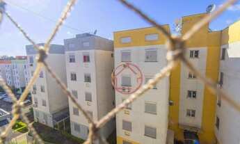 Imagem 7: Apartamento/ 2 Dormitórios/ 1 Vaga/ Rubem Berta/ Porto Alegre