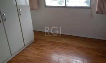 Imagem 2: Porto Alegre - Apartamento Padrão - Azenha