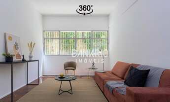 Imagem: Apartamento, 3 Quartos, 93 m², 1 Vaga