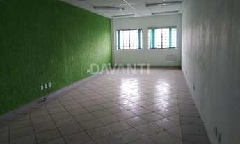 Imagem 6: Galpão - Jardim Antonio Von Zuben - Campinas