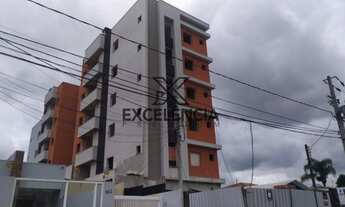 Imagem 3: Apartamento no São Pedro, 2 Quartos sendo 1 Suíte, Sacada com Churrasqueira, 1 Vaga de Gar