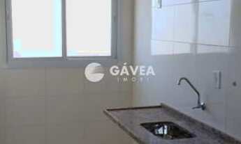 Imagem 4: Apartamento com 2 dormitórios à venda, 76 m² por R$ 213.000,00 - Vila Assunção - Praia Gra