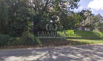 Imagem: Terreno para comprar no bairro Belém Novo