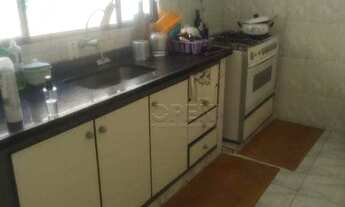 Imagem 4: Sobrado com 3 dormitórios à venda, 150 m² por R$ 550.000,00 - Jardim Las Vegas - Santo And