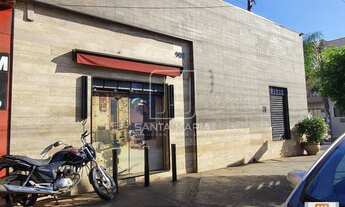 Imagem 2: Salão/Galpão (salão - térreo