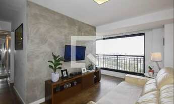 Imagem 3: Apartamento à Venda - Panamby, 3 Quartos, 104 m2