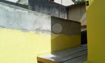 Imagem 6: Sobrado à venda na Saúde de 169m² com 3 dormitórios e 2 vagas