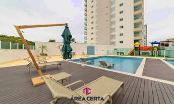 Imagem 3: Apartamento à venda -3 suítes - Bairro Velha - Blumenau/SC