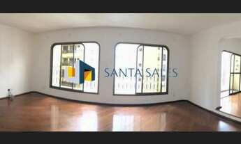 Imagem 7: APARTAMENTO COM 189M2 DE ÁREA ÚTIL, 4 DORMITÓRIOS, SENDO 2 SUÍTES, 2 VAGAS