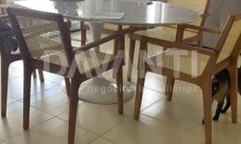 Imagem 6: Apartamento - Jardim Nossa Senhora Auxiliadora - Campinas