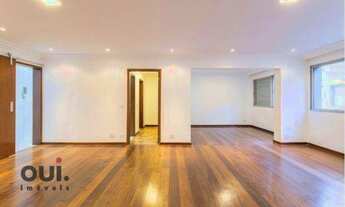 Imagem 2: Apartamento com 2 dormitórios à venda, 137 m² por R$ 1.550.000 - Itaim Bibi - São Paulo/SP