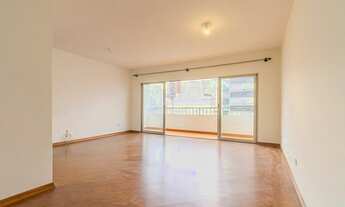 Imagem: Apartamento com 3 dormitórios e 2 vagas