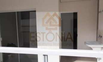 Imagem 5: Apartamento para Venda em Mogi das Cruzes, Vila Lavínia, 3 dormitórios, 1 suíte, 2 banheir