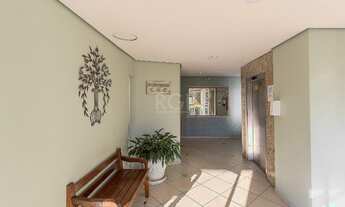 Imagem 4: Porto Alegre - Apartamento Padrão - Tristeza