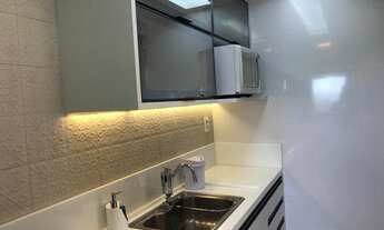 Imagem 7: Apartamento para aluguel, 1 quarto, 1 vaga, Paralela - Salvador/BA