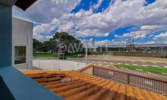 Imagem 5: Casa - Jardim Eulina - Campinas