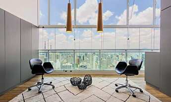 Imagem 3: SãO PAULO - Apartamento Padrão - Cerqueira César