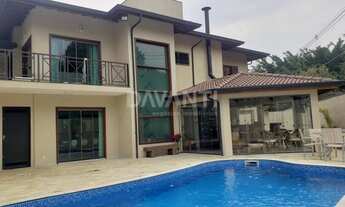 Imagem: Casa - Parque Nova Suíça - Valinhos