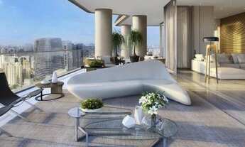 Imagem 5: Apartamento em Rua Leopoldo Couto de Magalhães Junior, 1.200 - Itaim Bibi, 570 m², Heritag