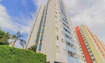 Imagem: Apartamento à Venda no Parque Savoy City