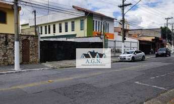 Imagem 3: Terreno à venda, 531 m² por R$ 1.160.000,00 - Carrão - São Paulo/SP