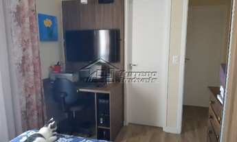 Imagem 5: Apartamento 3 dormitórios e 1 suíte no Jardim Satélite