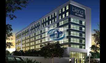 Imagem: Apartamento à venda, 47 m² por R$ 260.000,00