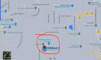 Imagem 7: Terreno no Loteamento Parque das Rosas