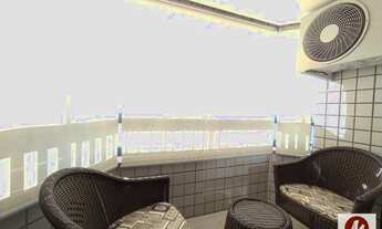 Imagem 5: Apartamento (tipo - padrao) 1 dormitórios/suite, portaria 24hs, elevador, em condomínio fe