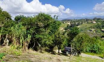 Imagem 5: Lindo Terreno Com Vista Pro Vale