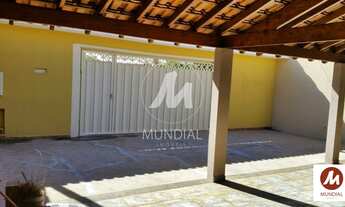 Imagem 4: Casa (térrea na rua) 3 dormitórios/suite, cozinha planejada