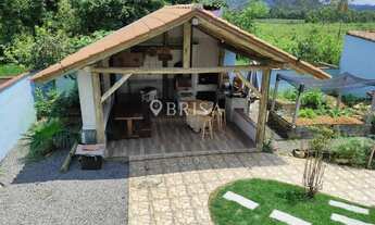 Imagem 6: SOBRADO NO BAIRRO CENTENÁRIO