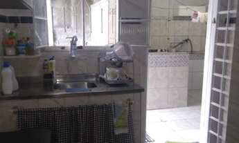 Imagem 5: Casa 2 dormitórios para Venda em São Gonçalo, Porto Velho, 2 dormitórios, 1 banheiro