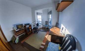 Imagem 2: Apartamento com 3 dormitórios, sendo 2 suítes na região central de Jacareí - SP