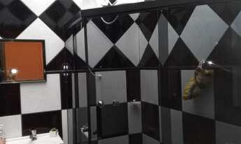 Imagem 2: Casa de condomínio para venda com 107 metros quadrados com 3 quartos