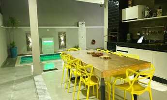 Imagem: VALINHOS - Casa de Condomínio - Condomínio