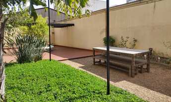 Imagem 3: Apartamento para venda possui 104 metros quadrados com 3 quartos