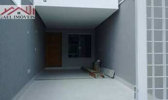 Imagem 3: Sobrado 3 dormitórios - Ponte Rasa - São Paulo/SP