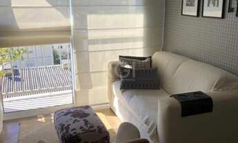 Imagem 2: Porto Alegre - Apartamento Padrão - Tristeza