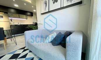 Imagem 3: LUXO - Apartamento de 2 Quartos em Jardim Camburi