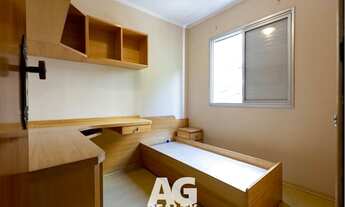 Imagem 9: Apartamento à venda no bairro Morumbi - São Paulo/SP, Zona Sul