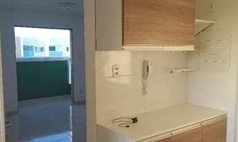 Imagem 6: Apartamento ara Venda no Condomínio Alto Santa Lúcia