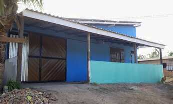 Imagem 5: Vila de apartamentos na ilha de santana