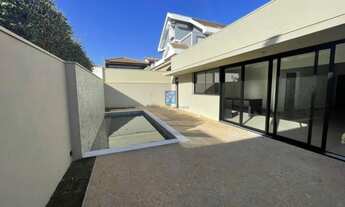 Imagem: Ribeirão Preto - Casa de Condomínio