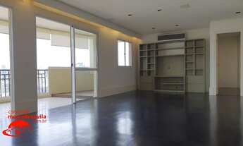 Imagem 3: Apartamento Brooklin 3 Suítes, 176 m² Lazer