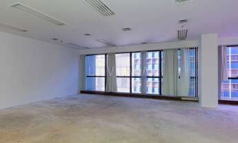 Imagem 4: Sala Comercial para alugar na Avenida Rio Branco, Centro, Rio de Janeiro - RJ