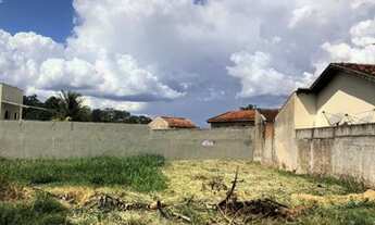 Imagem 1: Ótimo Terreno Próximo ao H.U. - 360m2, Excelente Topografia!! Rua Emílio Aranda